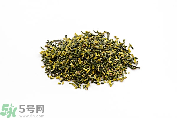 蓮子心泡水喝能去火嗎？蓮子心泡水喝有什么好處？