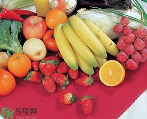 什么水果可以做面膜？哪些食物可以做面膜？