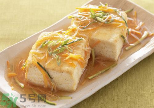 腎結(jié)石可以吃豆腐嗎？腎結(jié)石吃豆腐好嗎？