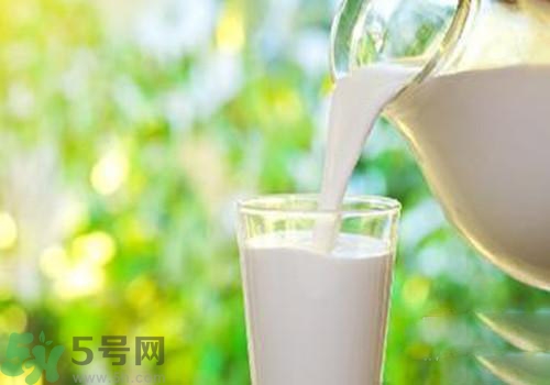 什么人不適合喝羊奶？羊奶哪些人不能喝？