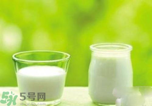感冒可以喝羊奶嗎？喝羊奶可以治感冒嗎？