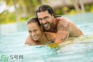 洗紋身要多久才能洗掉？洗紋身后多久能沾水？