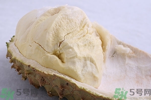 榴蓮能放冰箱嗎？榴蓮放在冰箱能保存幾天？