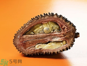 榴蓮沒開口可以吃嗎？榴蓮沒裂開能吃嗎？