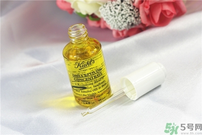 科顏氏日間賦顏精華液使用方法 日間賦顏精華液怎么用？