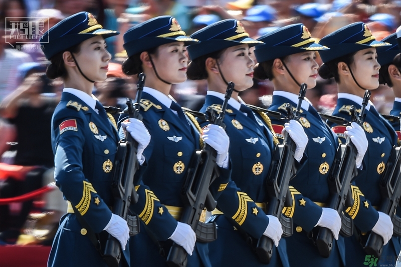 女生可以當(dāng)兵嗎？女生當(dāng)兵有什么要求？
