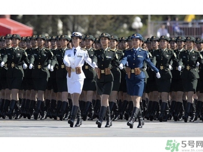 女生可以當(dāng)兵嗎？女生當(dāng)兵有什么要求？