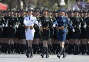 女生可以當(dāng)兵嗎？女生當(dāng)兵有什么要求？
