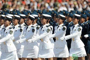 女生可以當(dāng)兵嗎？女生當(dāng)兵有什么要求？