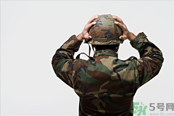 包莖為什么不能去當(dāng)兵？包莖可以當(dāng)兵嗎？