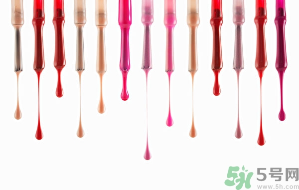 涂指甲油會影響懷孕嗎？涂指甲油對懷孕有影響嗎？
