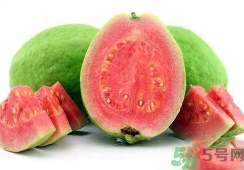 番石榴是發(fā)物嗎？番石榴是不是發(fā)物？