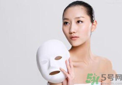 面膜敷在臉上辣辣的是怎么回事？敷面膜之后臉上感覺辣辣的是怎么回事？