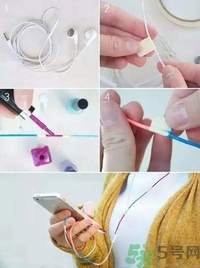 指甲油會過期嗎？指甲油過期是什么樣的？