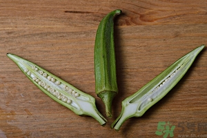 秋葵是轉(zhuǎn)基因食品嗎？秋葵是壯陽的嗎?