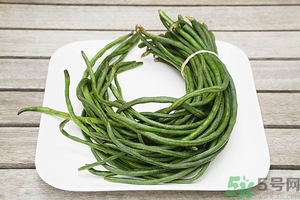 豇豆可以放冰箱嗎？炒熟的豇豆能放冰箱嗎？