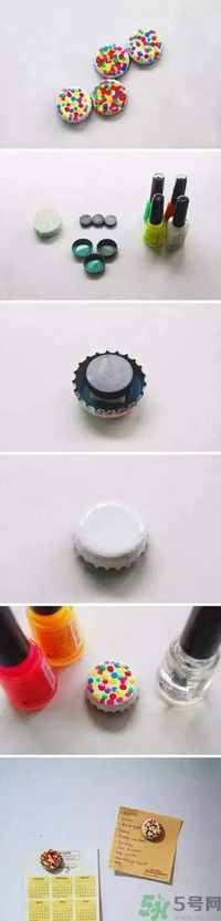 指甲油會過期嗎？指甲油過期是什么樣的？