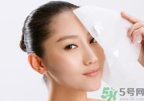敷完面膜臉發(fā)紅發(fā)熱怎么回事？敷完面膜臉發(fā)紅發(fā)熱怎么辦？