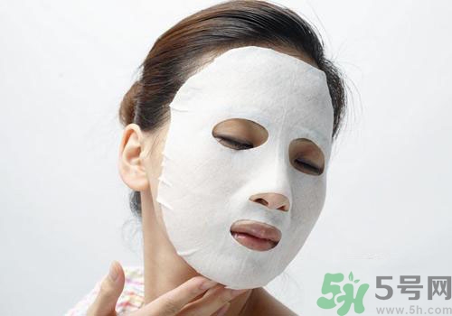 做完面膜后要不要涂護(hù)膚品？做完面膜要涂什么護(hù)膚品？