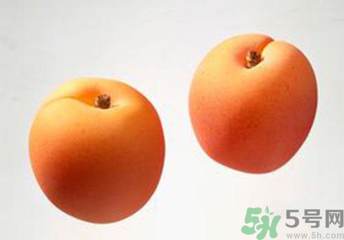 杏子是酸性還是堿性？杏子是酸性的嗎？