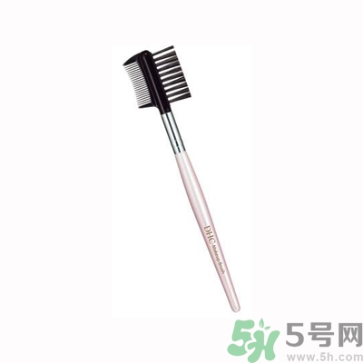 蝶翠詩(shī)DHC兩用眉梳怎么樣？蝶翠詩(shī)DHC兩用眉梳好用嗎？