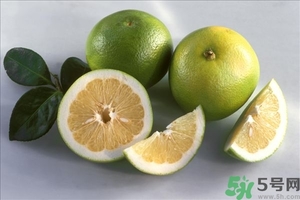 柚子是熱性的嗎？吃柚子要注意什么？