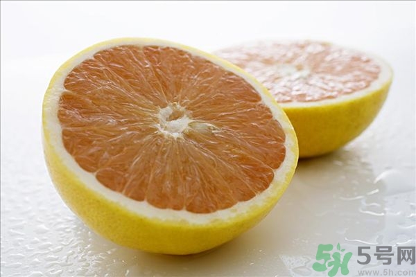 柚子為什么是紅色的？紅色的柚子能吃嗎？