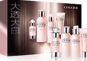 高姿大白水多少錢(qián)？高姿大白水適合什么年齡？
