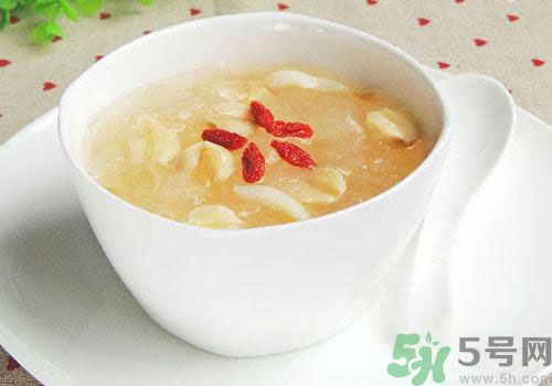 蓮子熬粥要去芯嗎？蓮子怎么去芯？