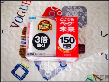 vape驅(qū)蚊器怎么用？vape驅(qū)蚊器使用說(shuō)明書(shū)
