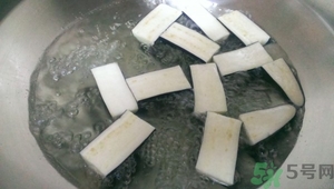 吃茄子有什么壞處？吃茄子的禁忌有哪些？