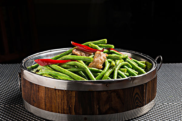 豆角隔夜還能吃嗎？隔夜的豆角能吃嗎？
