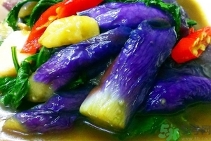 吃茄子有什么壞處？吃茄子的禁忌有哪些？