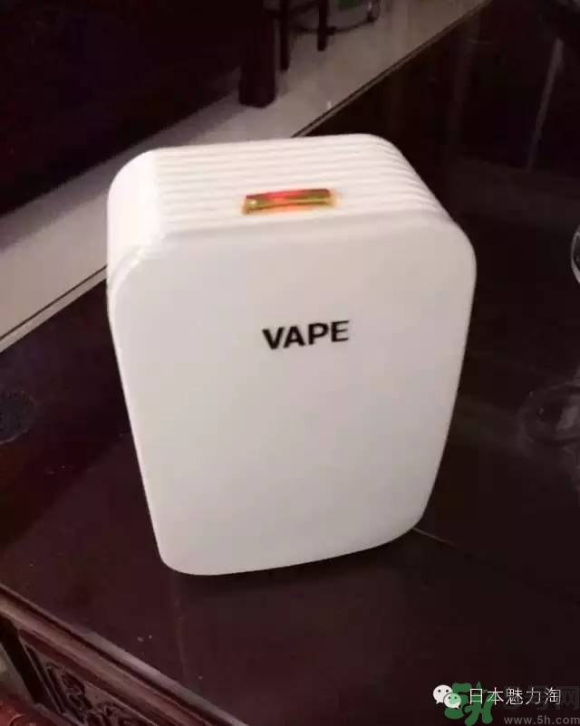 vape驅(qū)蚊器怎么用？vape驅(qū)蚊器使用說(shuō)明書(shū)