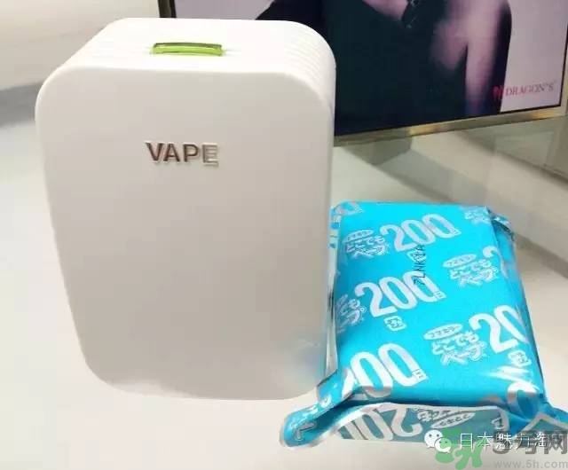 vape驅(qū)蚊器怎么用？vape驅(qū)蚊器使用說(shuō)明書(shū)