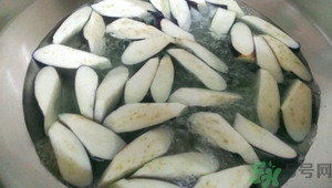 吃茄子有什么壞處？吃茄子的禁忌有哪些？