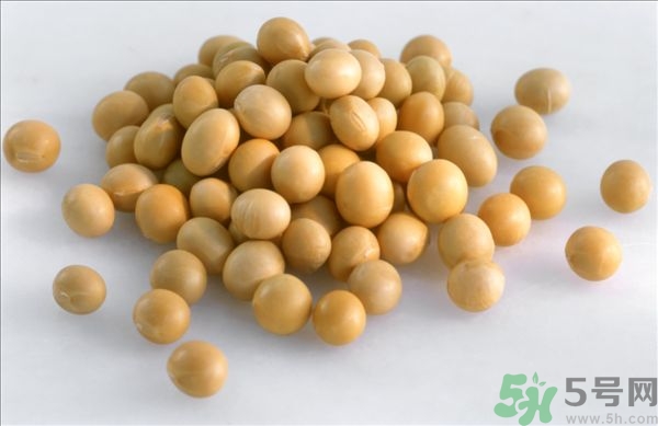 黃豆怎么做豐胸？黃豆怎么吃才豐胸？