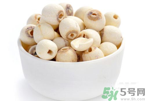 蓮子產(chǎn)婦可以吃嗎？坐月子期間可以蓮子嗎？