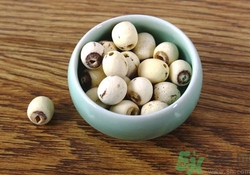 蓮子產(chǎn)婦可以吃嗎？坐月子期間可以蓮子嗎？