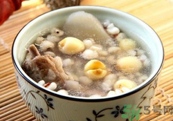 蓮子產(chǎn)婦可以吃嗎？坐月子期間可以蓮子嗎？
