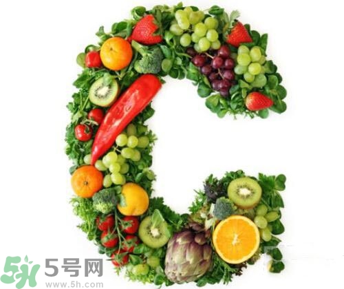 曬黑了吃VC可以美白嗎？曬黑了吃VC有美白效果嗎？