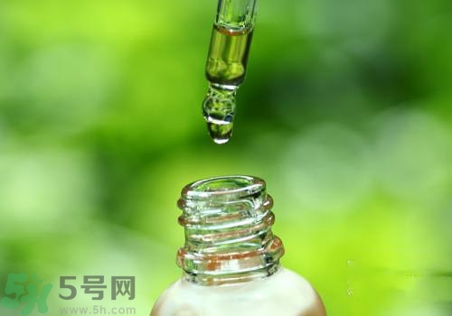 精華液有什么功效？精華液是做什么的有什么用？