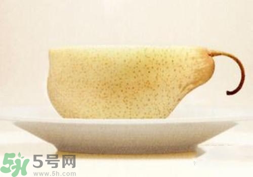 孕婦可以吃冰糖雪梨嗎？懷孕可以吃冰糖雪梨嗎？