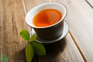 瘦肚子喝什么茶效果好？喝什么茶能減肚子？