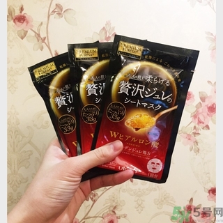 utena佑天蘭果凍面膜怎么用？佑天蘭果凍面膜使用方法