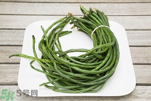 腎炎能吃豆角嗎？慢性腎炎吃豆角好嗎？