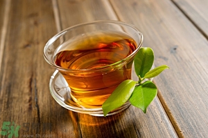 瘦肚子喝什么茶效果好？喝什么茶能減肚子？
