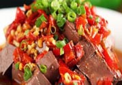 豬血的存放時(shí)間是多久？豬血的保存方法
