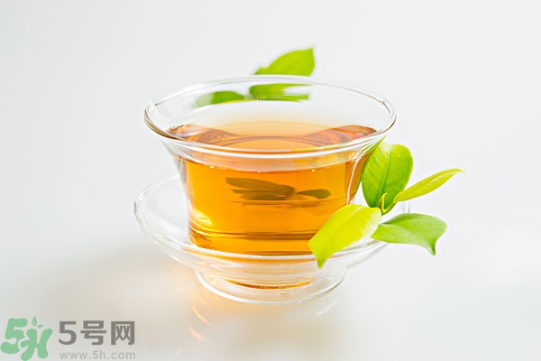 瘦肚子喝什么茶效果好？喝什么茶能減肚子？