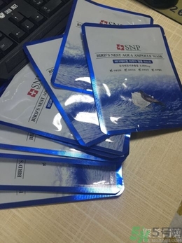 snp燕窩面膜用洗嗎？snp燕窩補(bǔ)水面膜用完需要洗嗎？